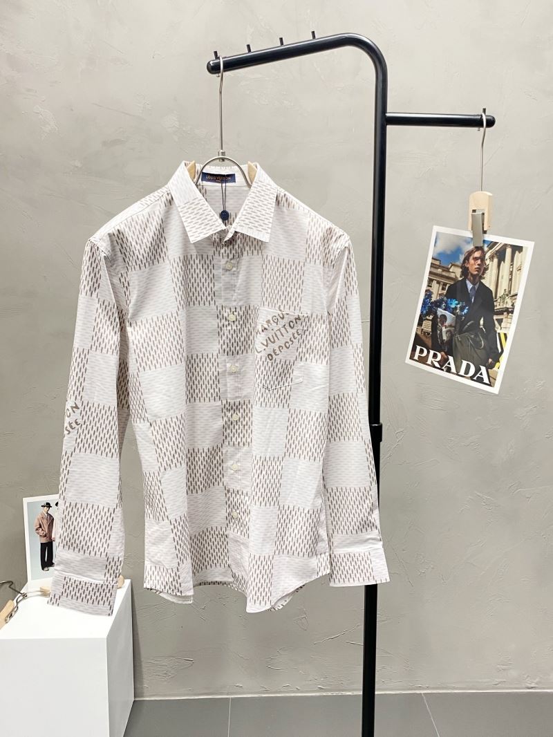 Louis Vuitton Shirts